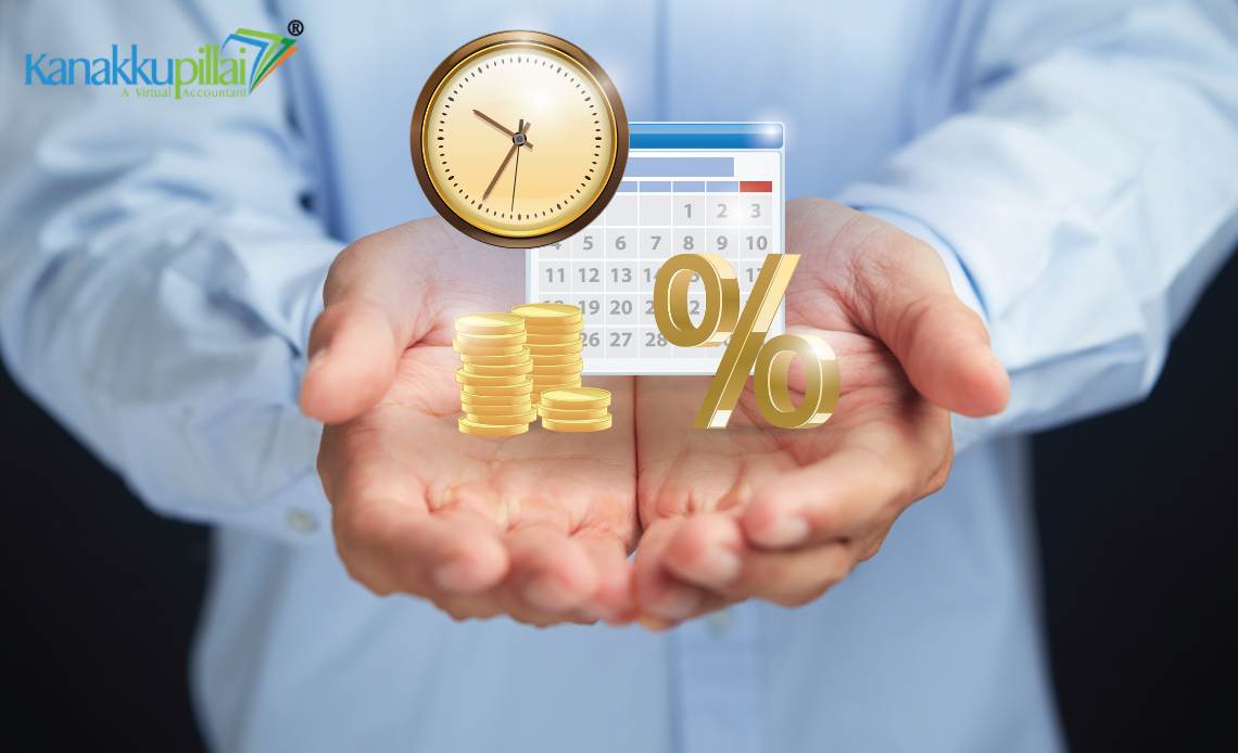 Difference Between Assessment Year and Financial Year