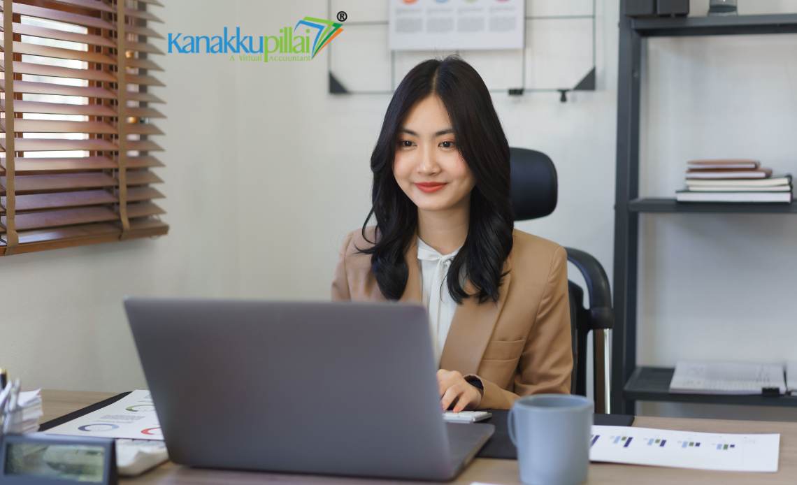 Employee Company Secretary Identification Number (eCSIN)