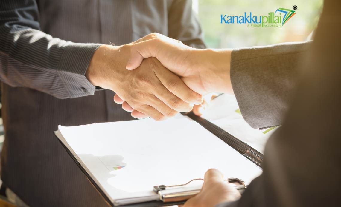 Essential Contracts Every Small Business Needs