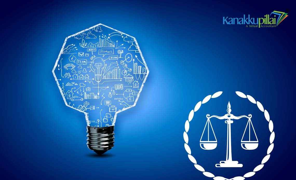 How to Legally Protect a Business Idea from Being Stolen?