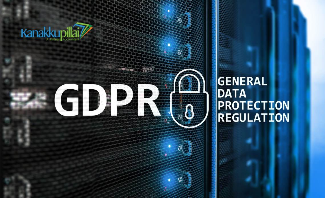 How to Stay GDPR/CCPA Compliant?