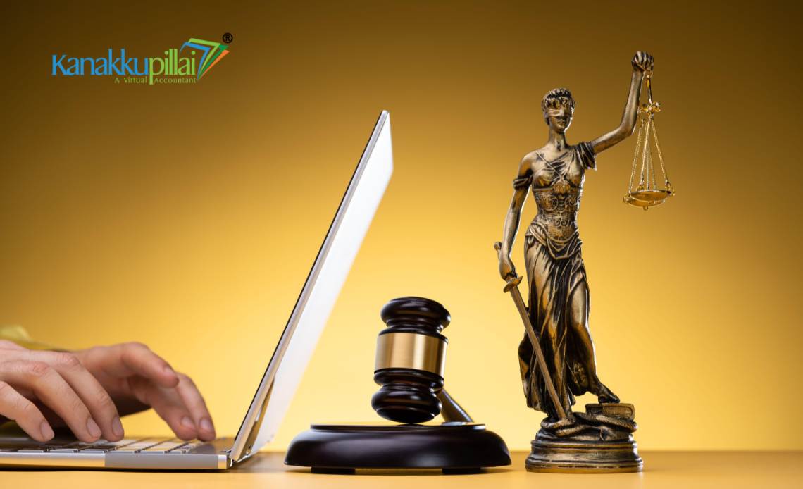 Legal Requirements for Starting an Online Business