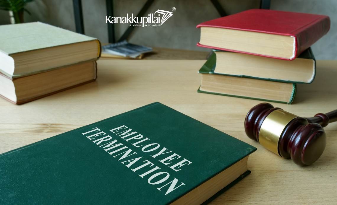 Termination Rules for Employees in India