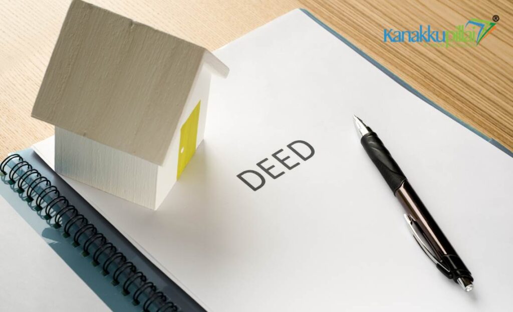 How to Get the Title Deed of a Property in India?