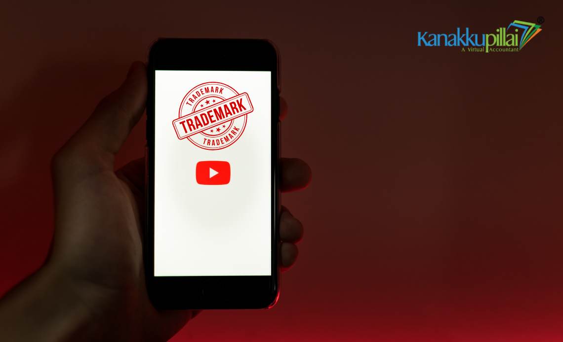 Trademark Registration for YouTube Channel