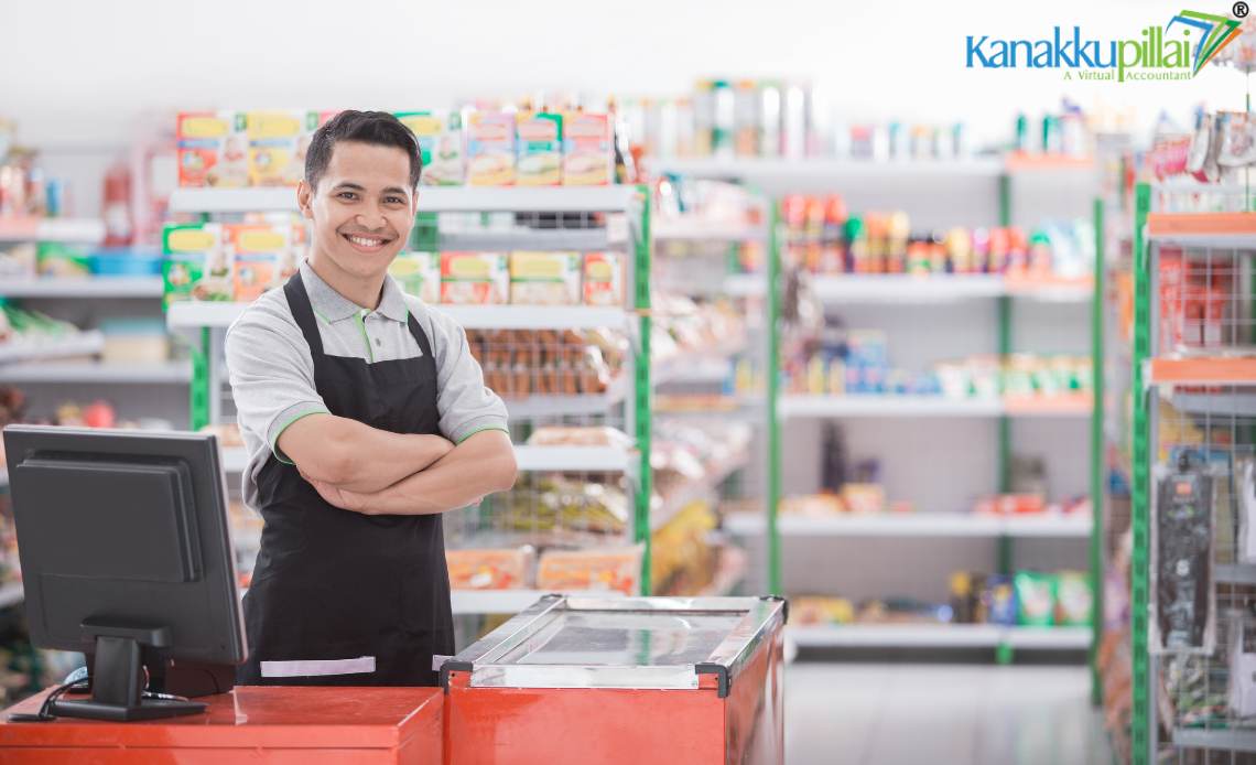 What Licenses Are Required to Open a Grocery Store in India?