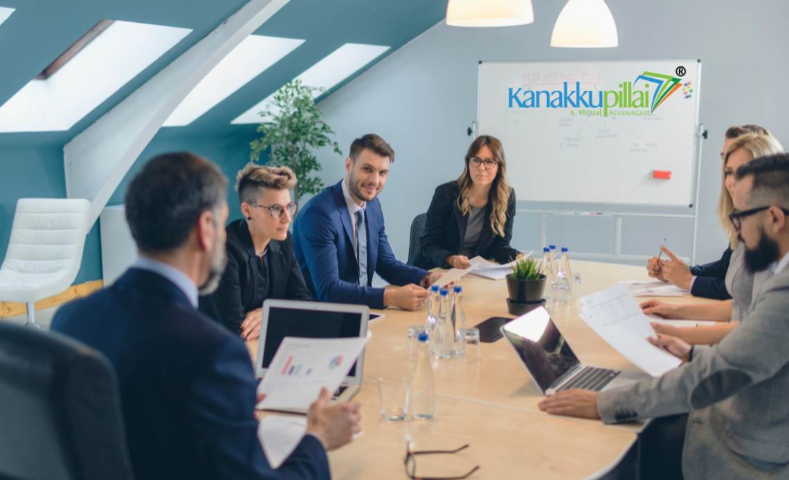 What is a Corporate Resolution?