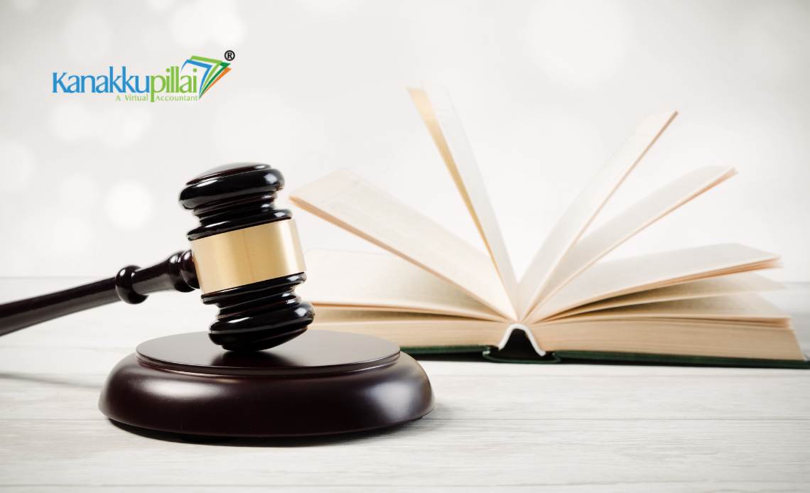 What is the Role of NCLT in Corporate Disputes and Insolvency Cases?