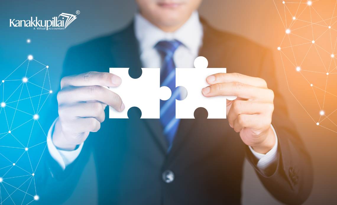 Acquisition of a Company