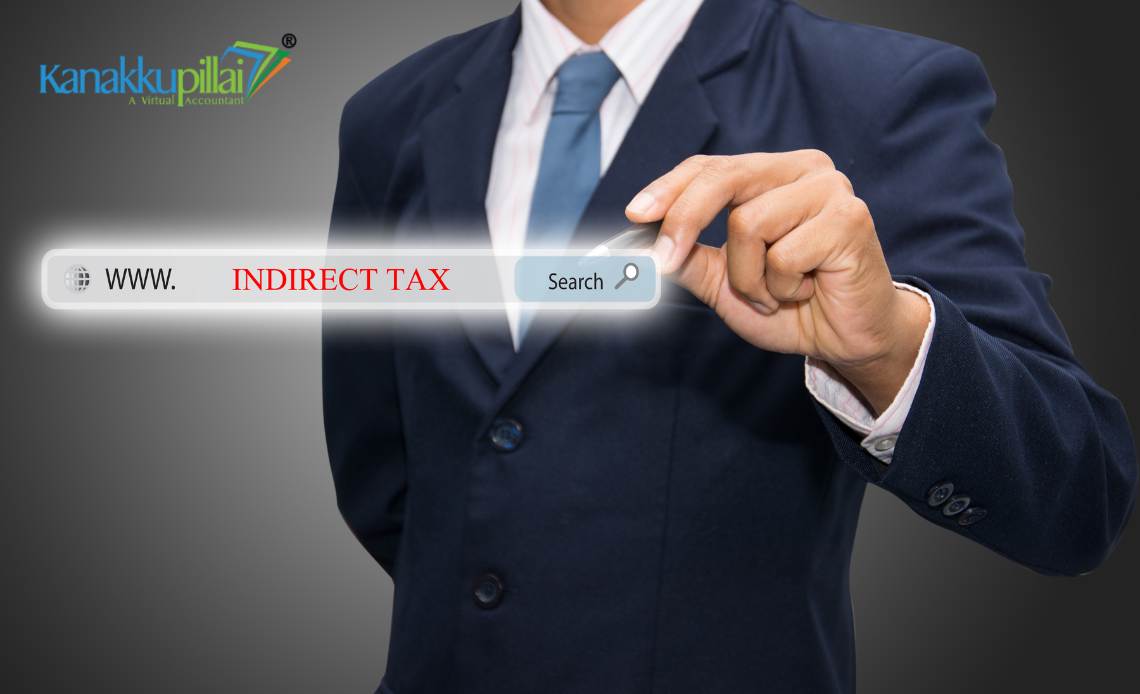 Advantages and Disadvantages of Indirect Tax