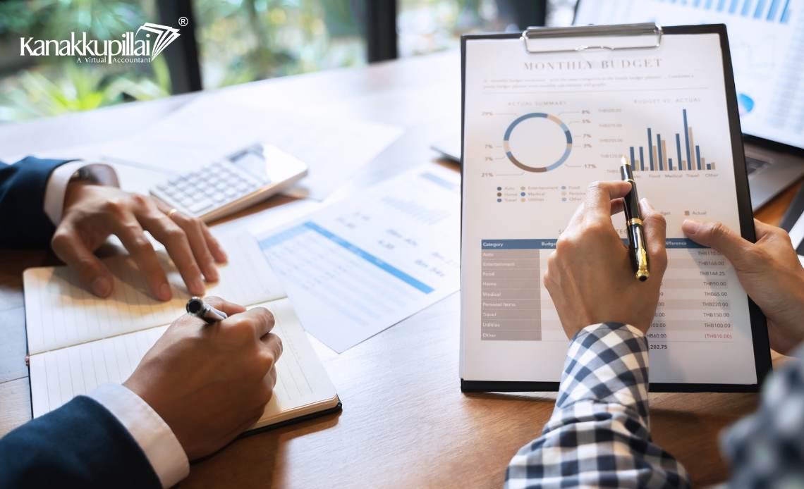 Business Valuation