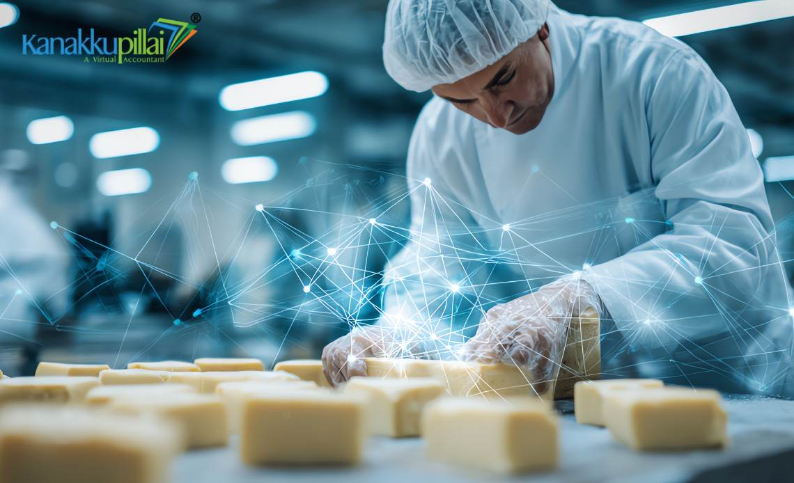 How to Create an FSMS Plan