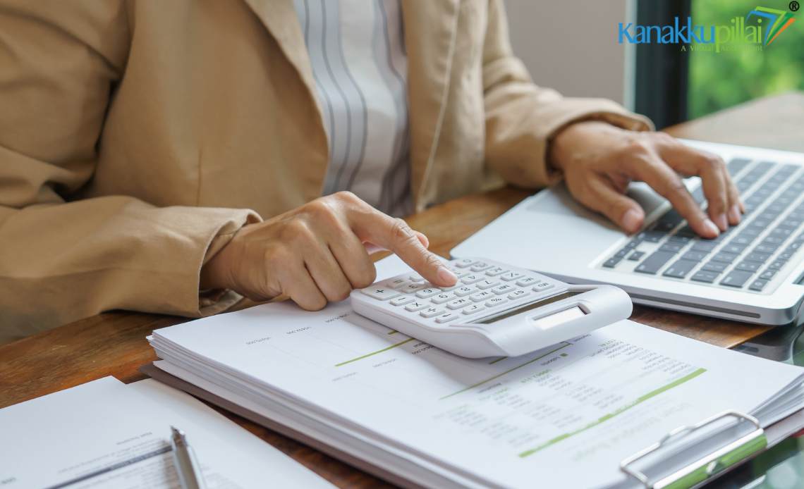 How to File LLP Form 11 Annual Return?
