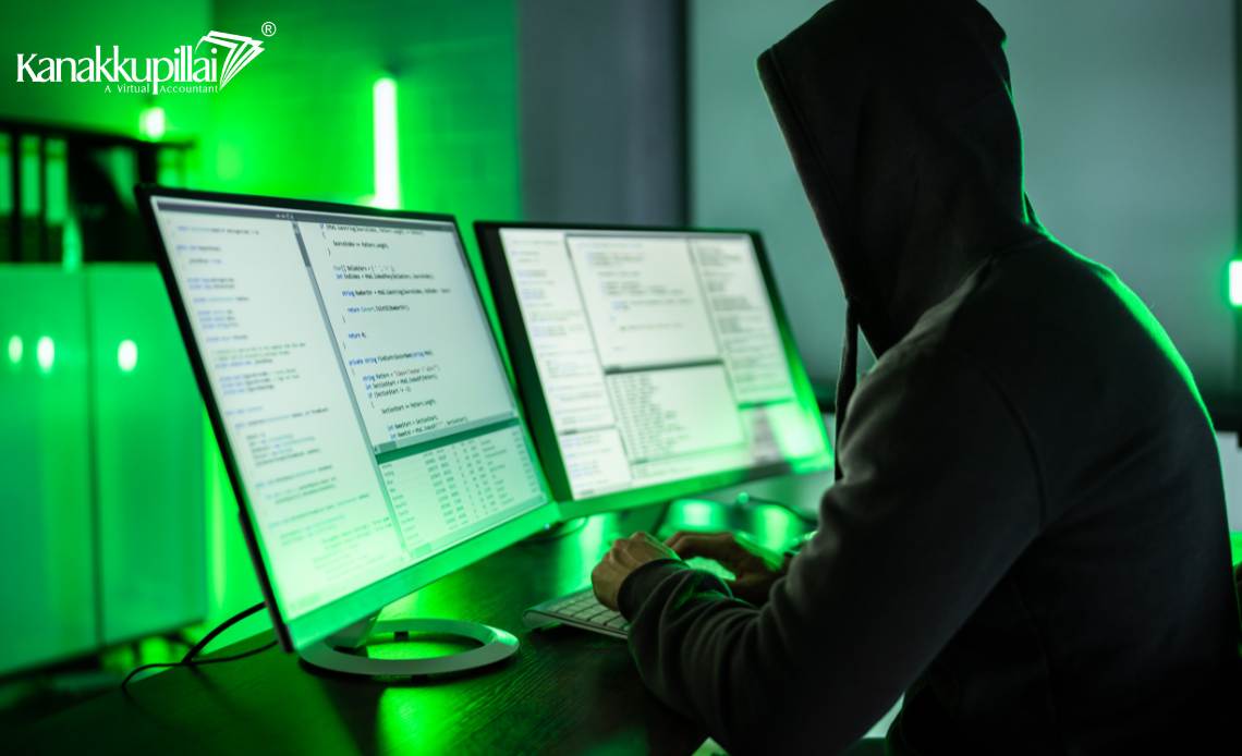 How to File a Cyber Crime Complaint Online in India?