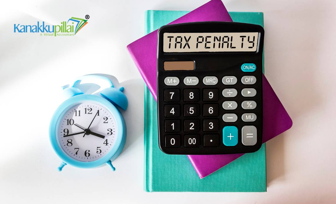 What is the Penalty for High Value Transaction