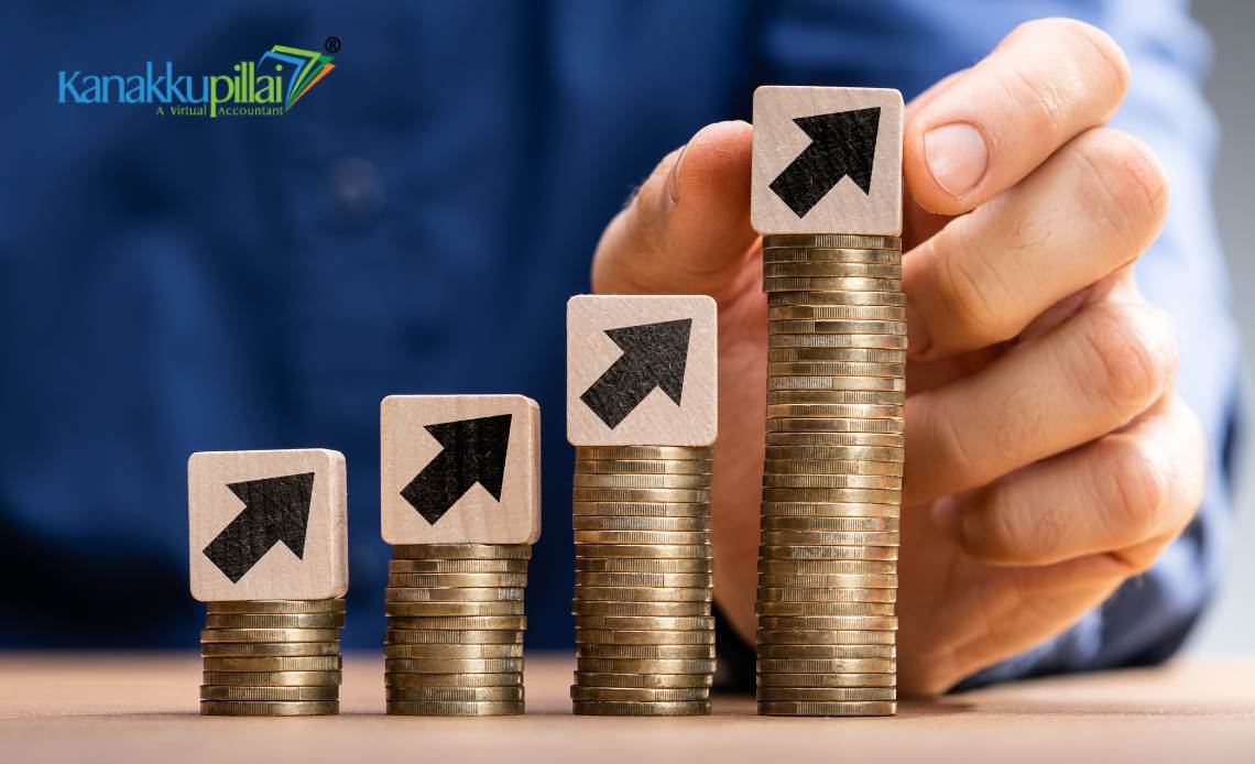 Cost Inflation Index (CII)