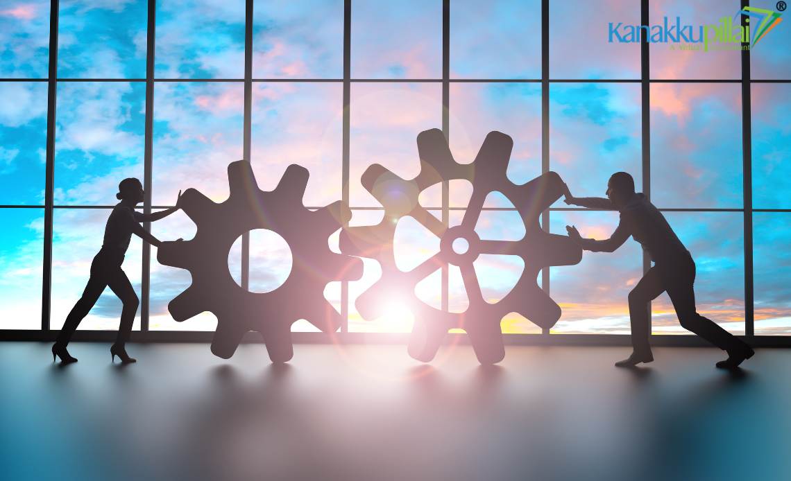 What is a Dormant Company in Company Law?