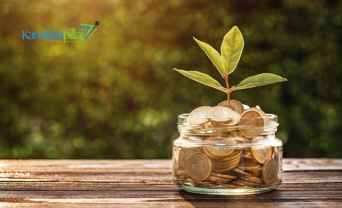 National Savings Certificate (NSC)
