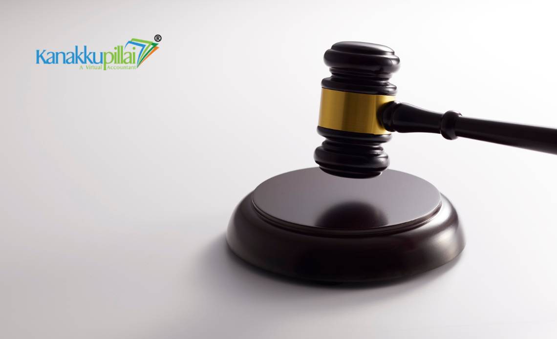 What is a Separate Legal Entity and Why it is Important