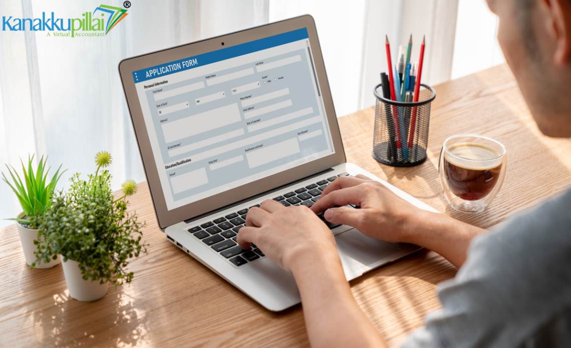 eForm GNL-1 Applicability