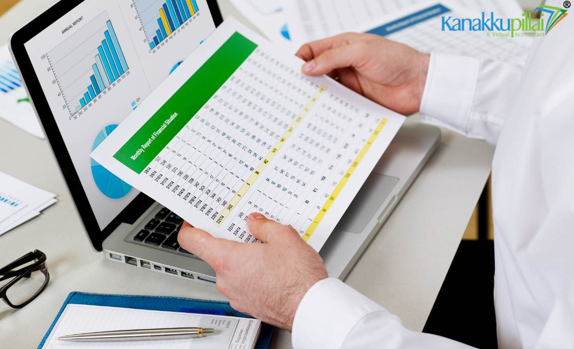 AS 21 Consolidated Financial Statements