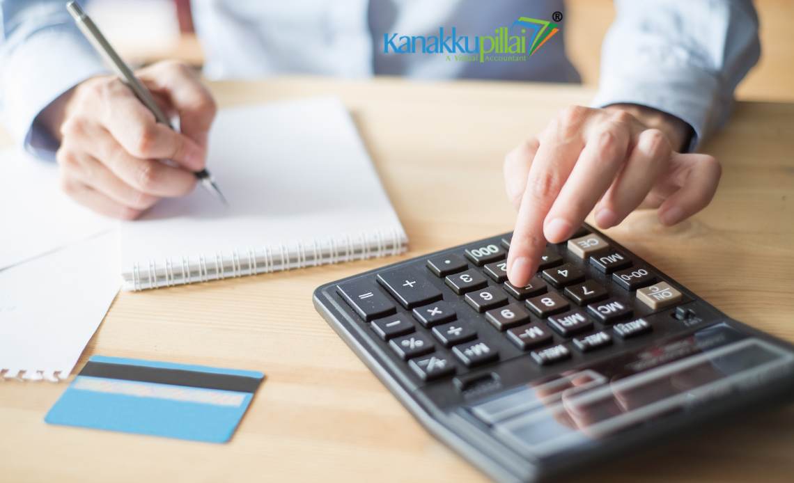 Difference Between Credit Note and Debit Note