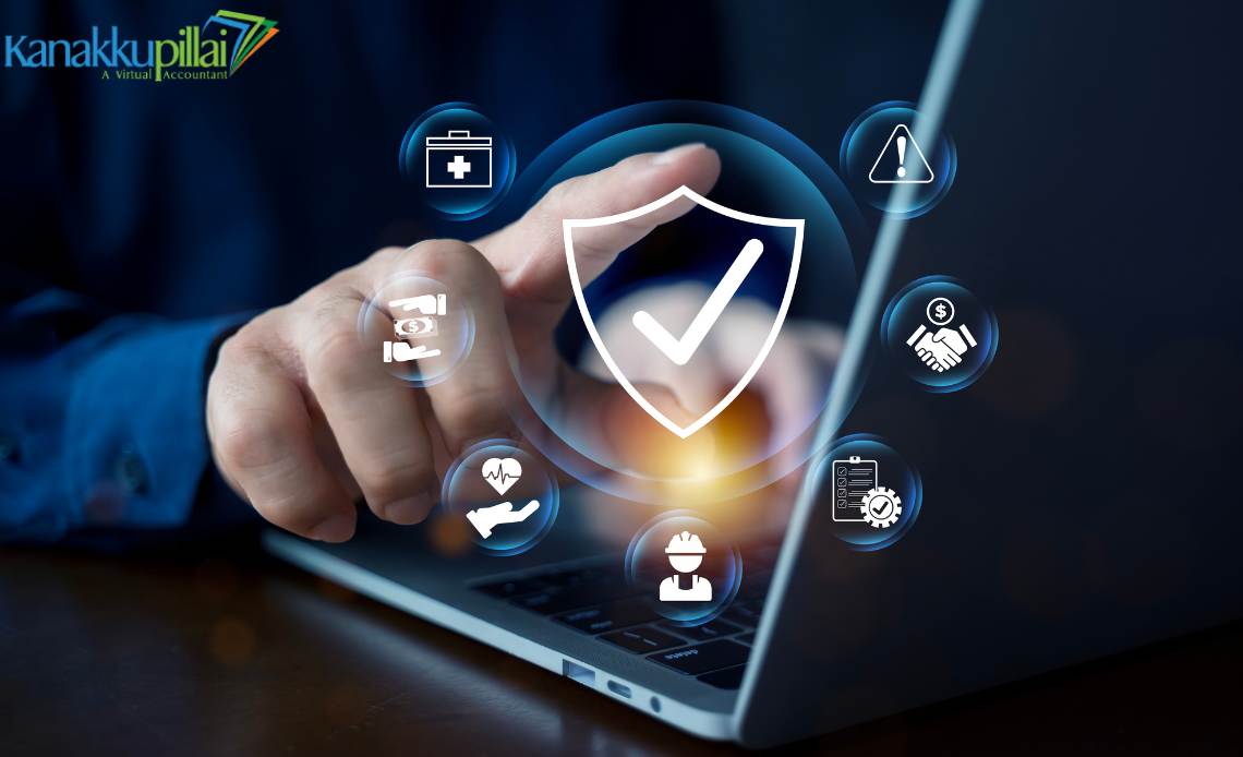 Enhancing Business Reputation Through Secure Compliance Solutions