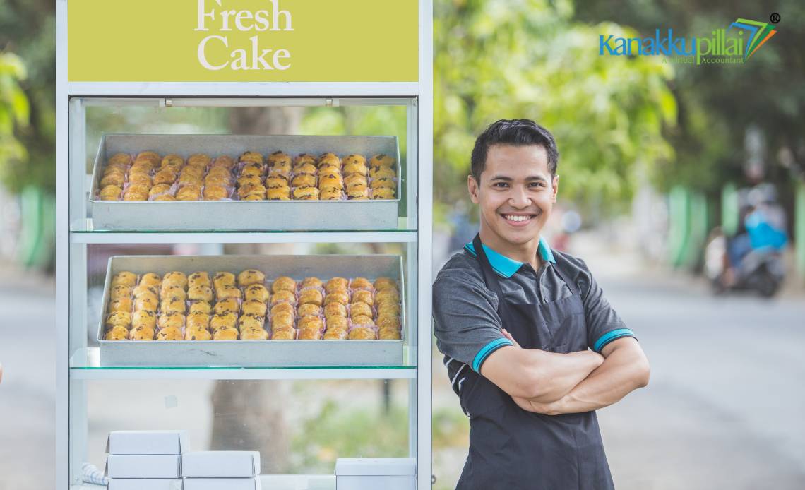 Examples of Sole Proprietorship Businesses in India