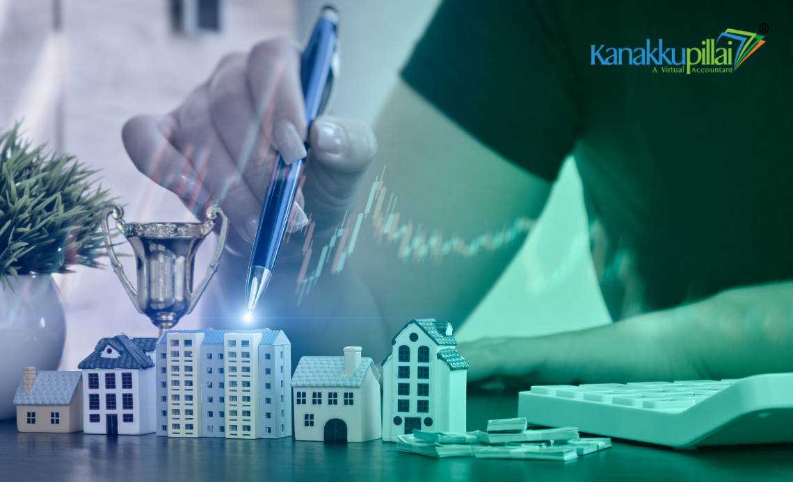 Foreign Portfolio Investment (FPI)