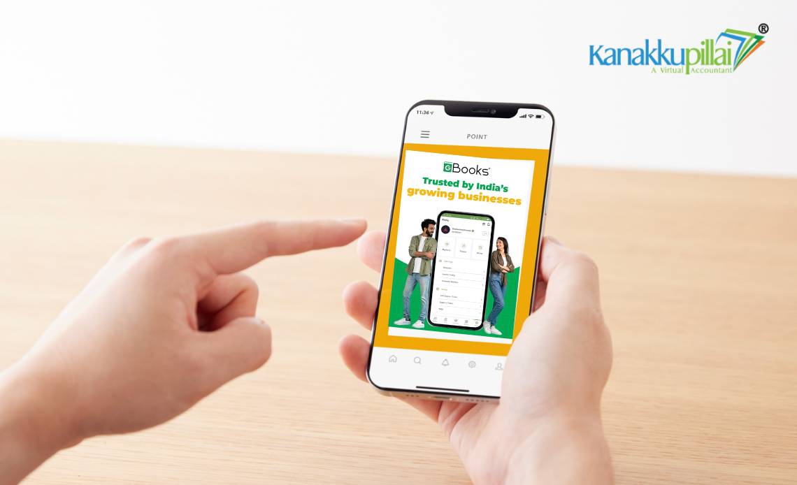 Kanakkupillai Launches Enhanced Gbooks.io & Mobile Apps for SMEs