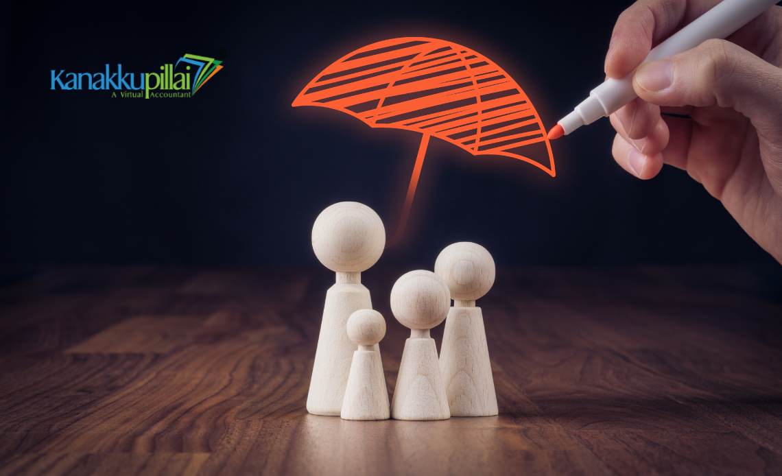 Term Insurance Vs Life Insurance