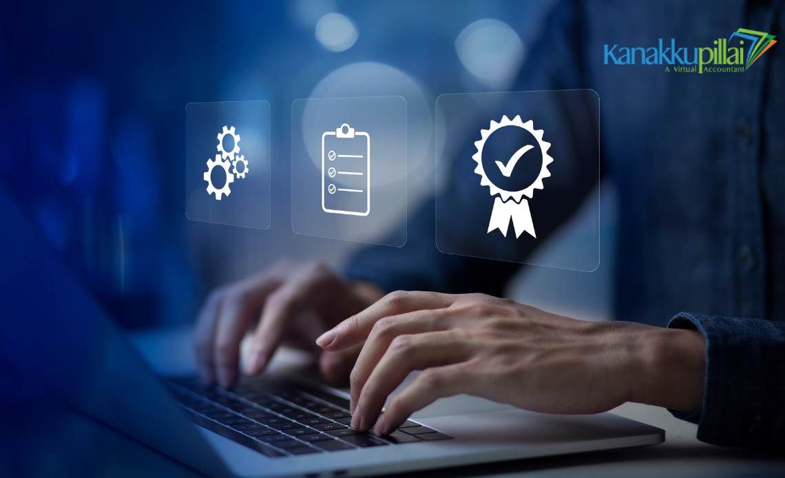 FPO Mark Certification