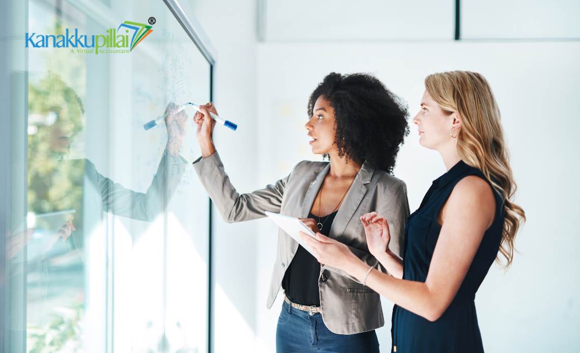 Building a Personal Brand: A Guide for Accountants