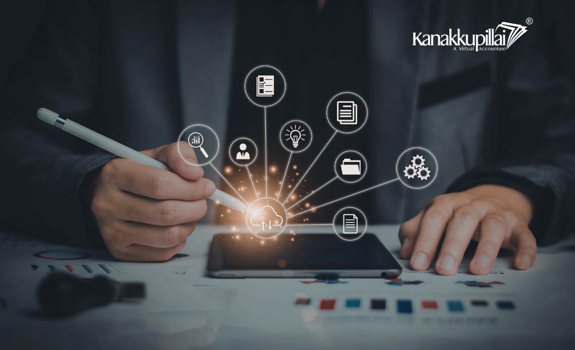 How Technology Is Transforming Corporate Accounting Practices?