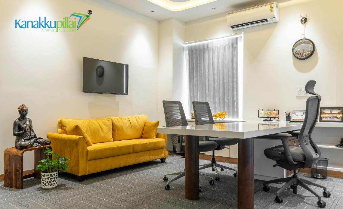 How to Shift Registered Office from One State to Another State?