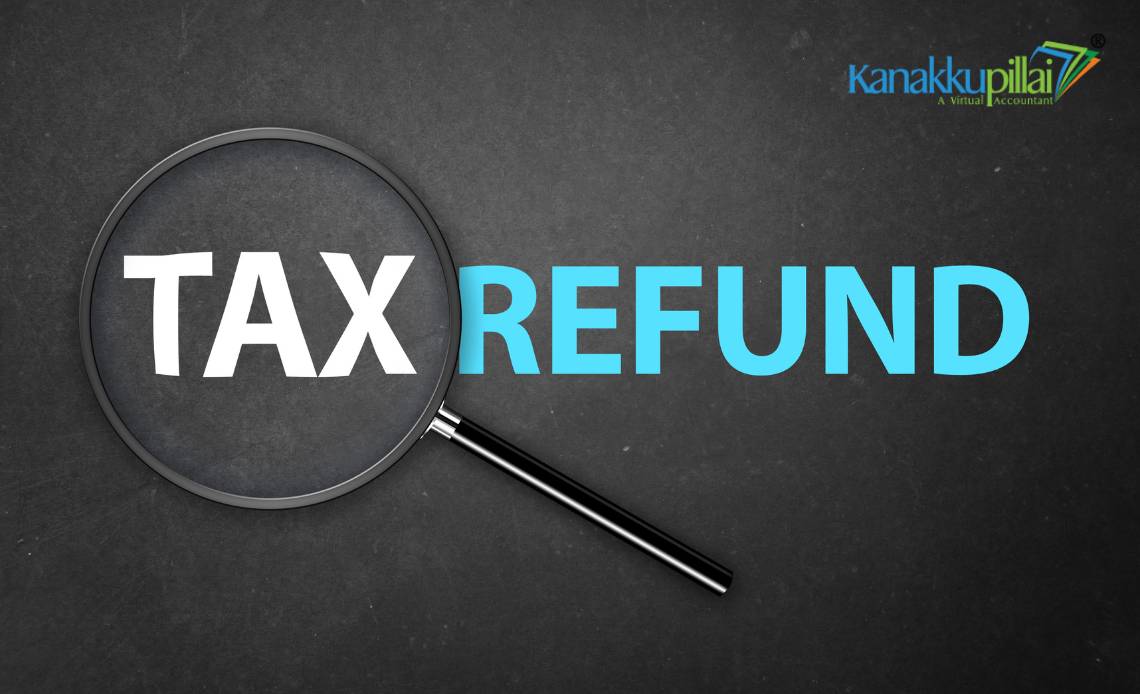 ITR Refund Status Check by PAN Number Online