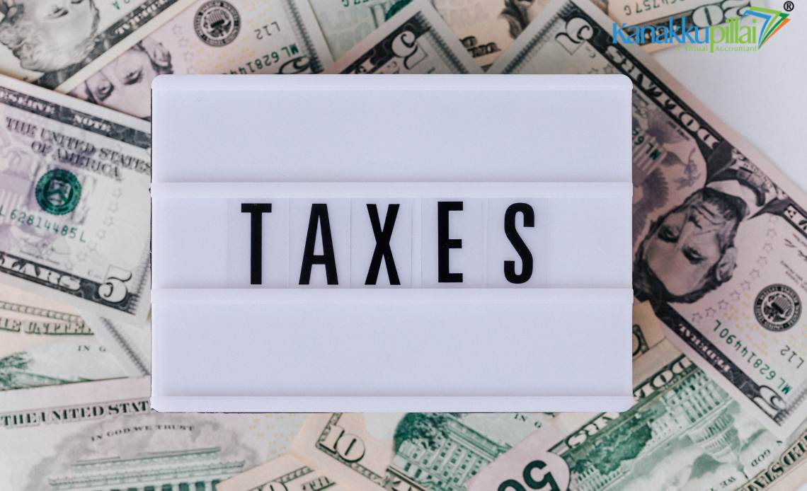 Income Tax for NRI in India