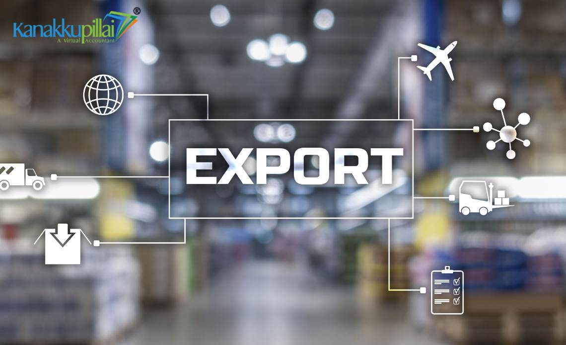 Is RCMC Mandatory for Export?