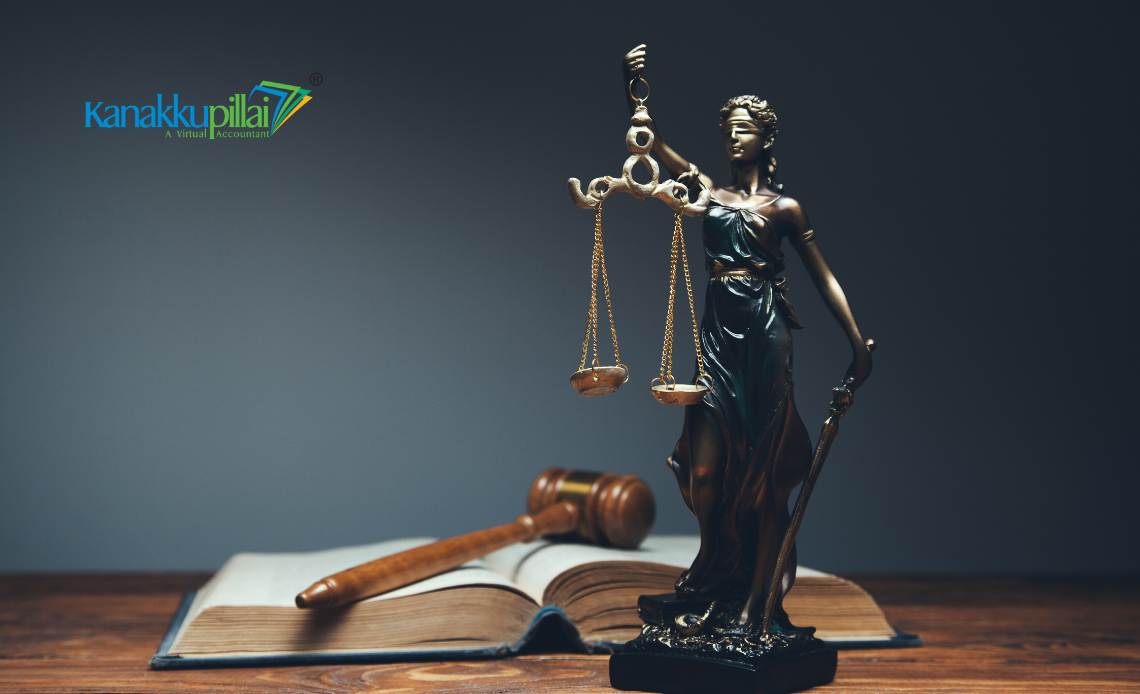 Quashing of FIR Under Section 482 CrPC