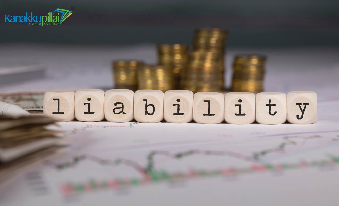 What are the 10 Types of Liabilities in Accounting?