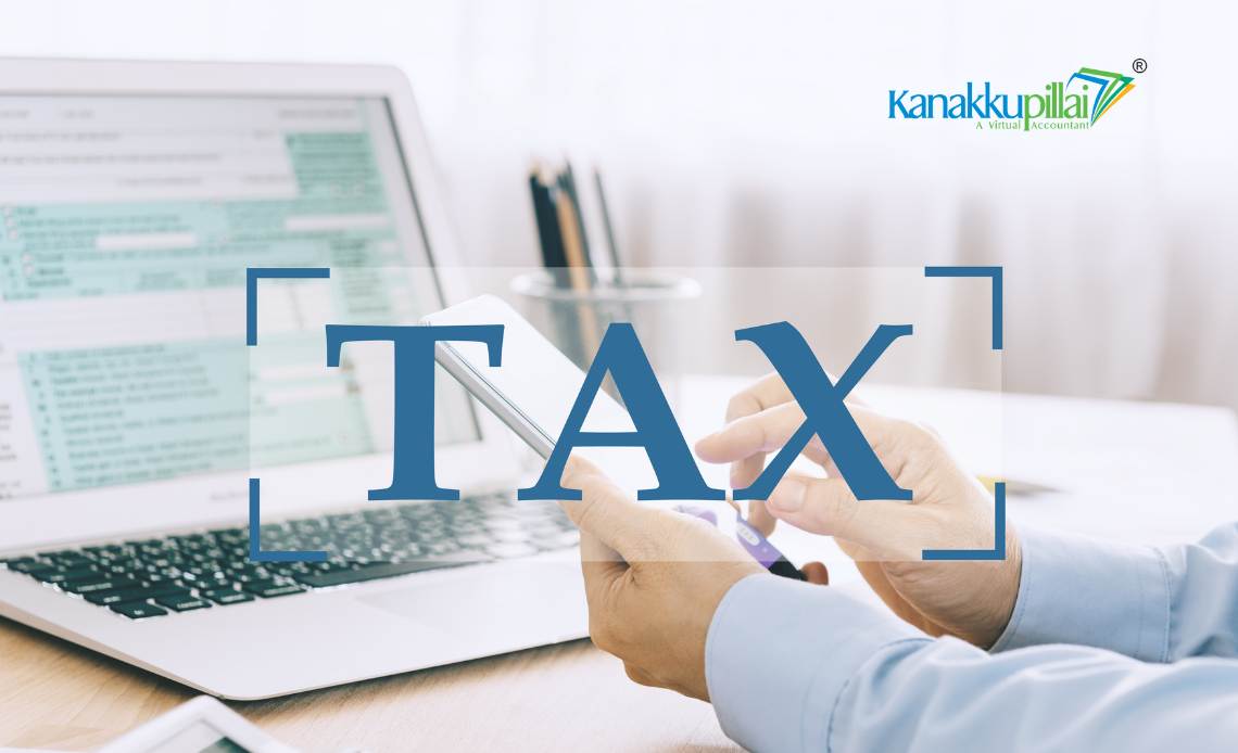 What is Order Giving Effect in Income Tax?