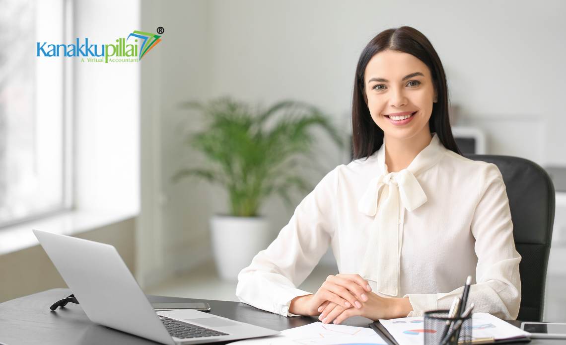 Top 10 CA Firms in India