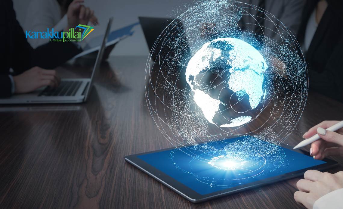 Branch Vs Subsidiary