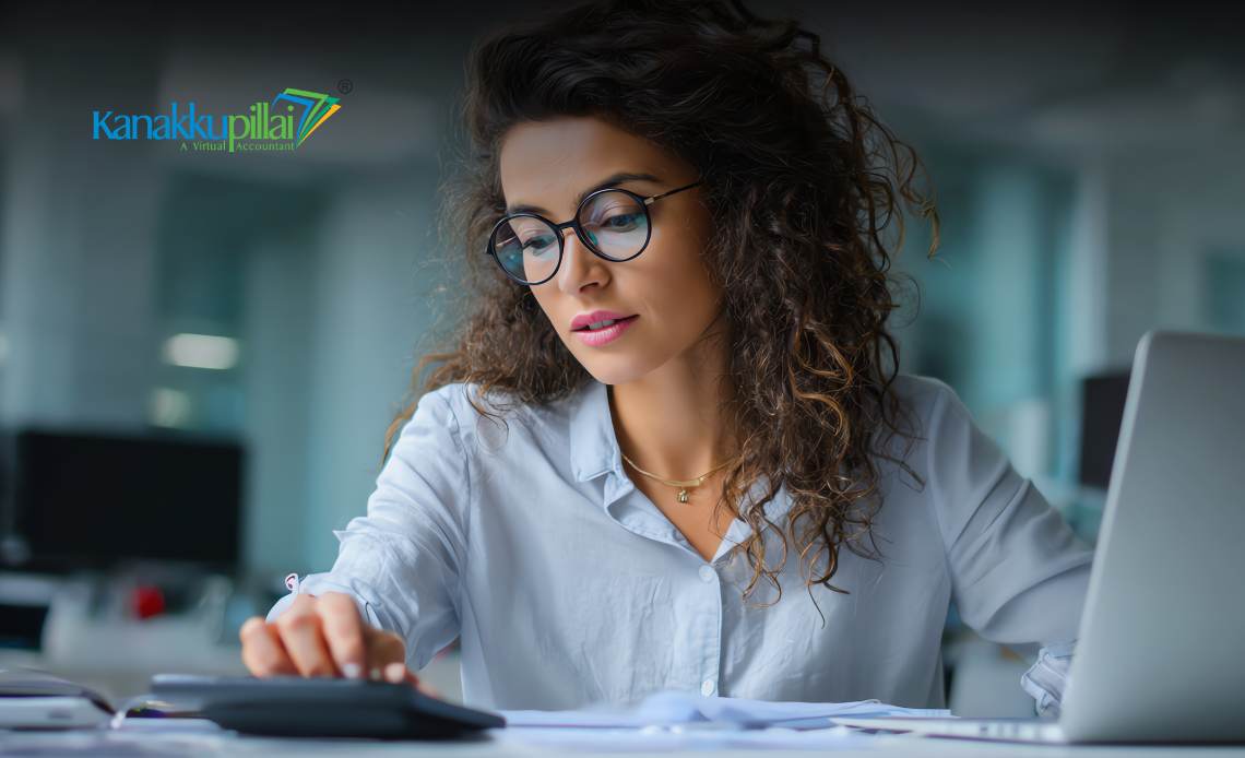 Differences Between Debit Note and Credit Note