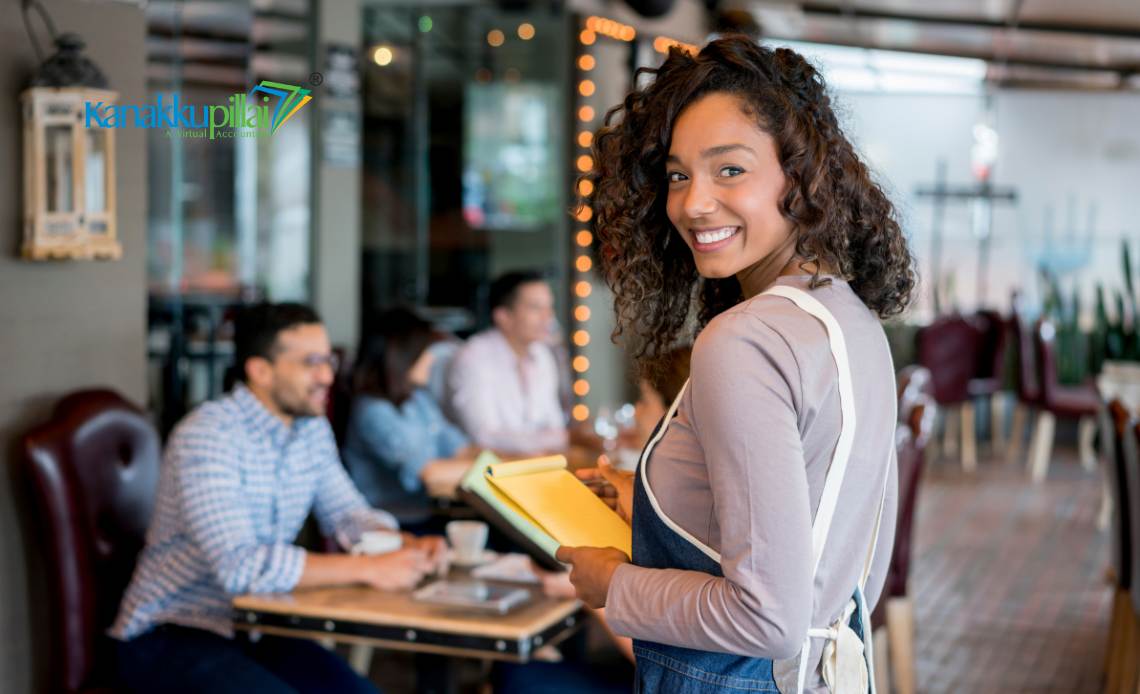 How to Start a Restaurant Business in India?