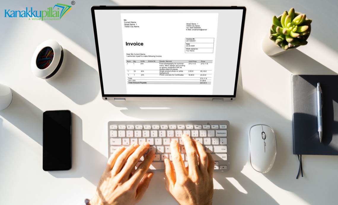 Invoice Terms and Conditions for Indian Businesses