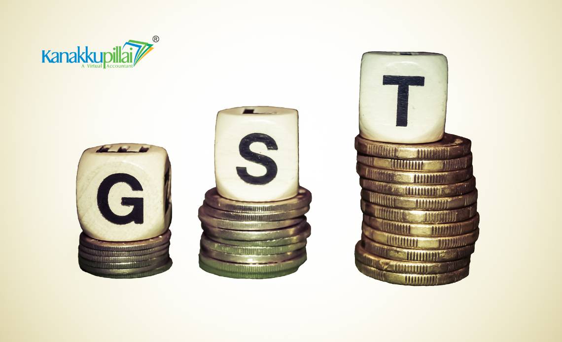Is GST Applicable to MRP Products?