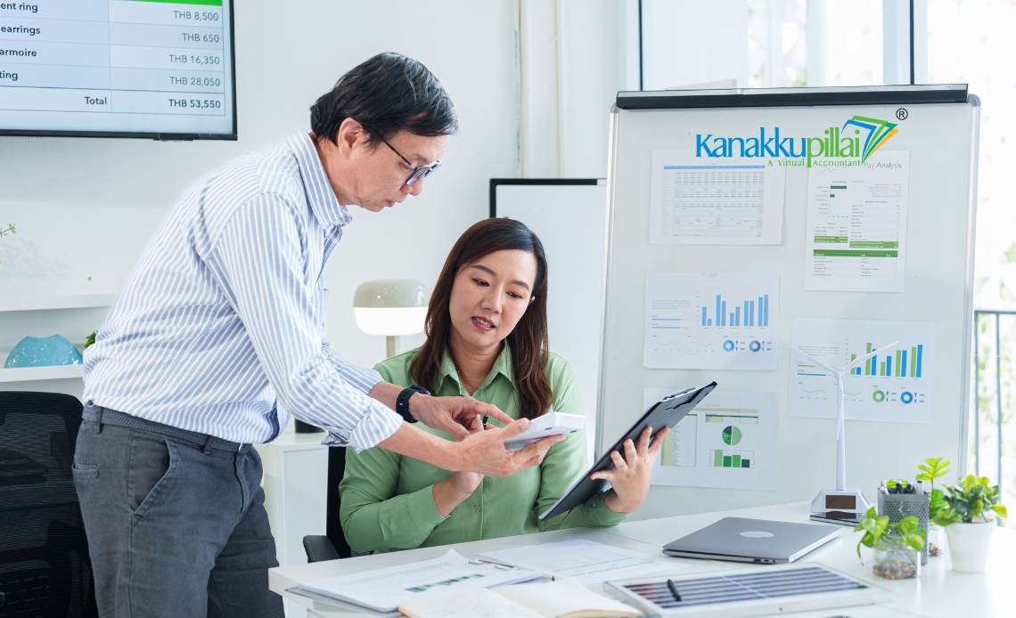 Role of Strategic Advisory in Business Growth