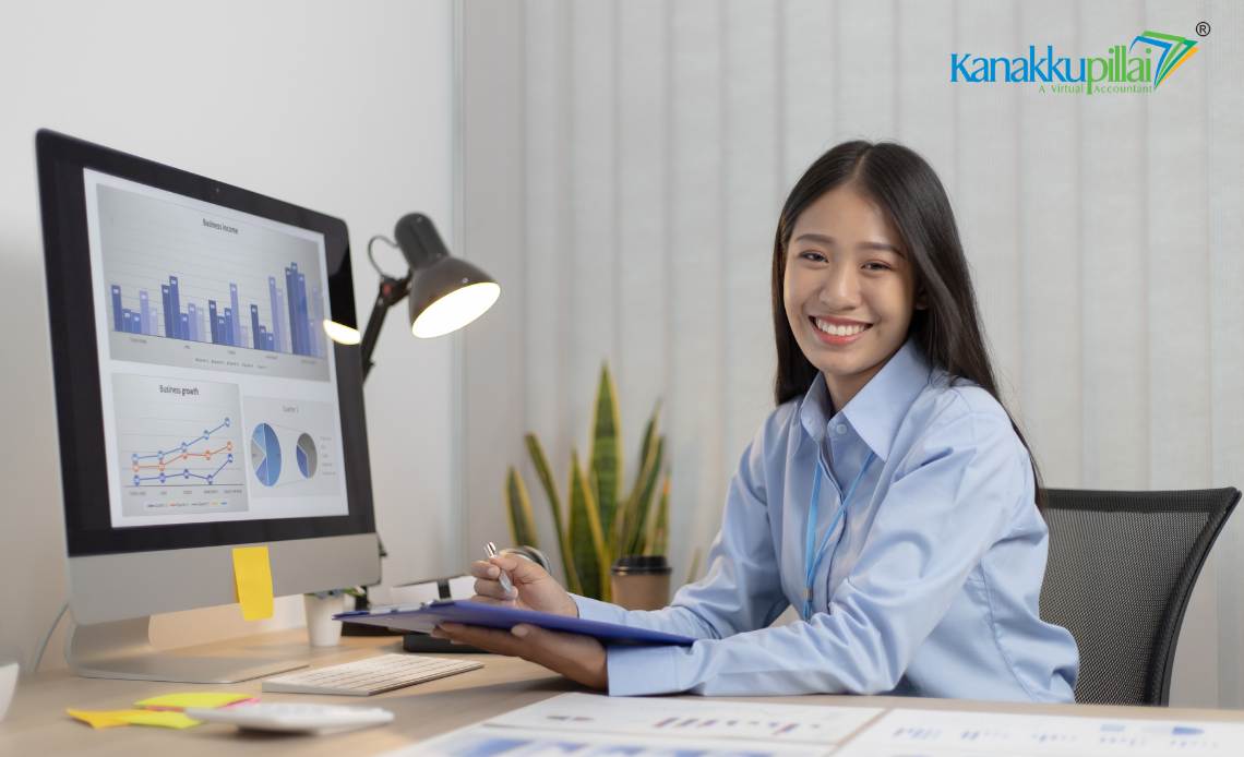 Trade Receivables Discounting System (TReDS)