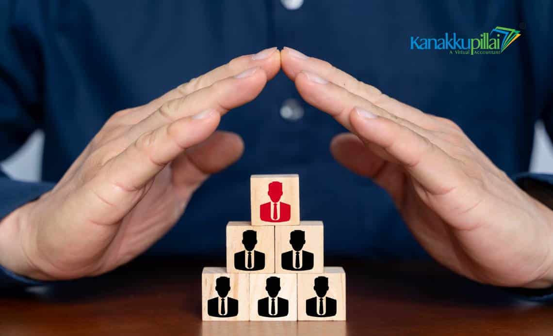 Company Management Structure in India